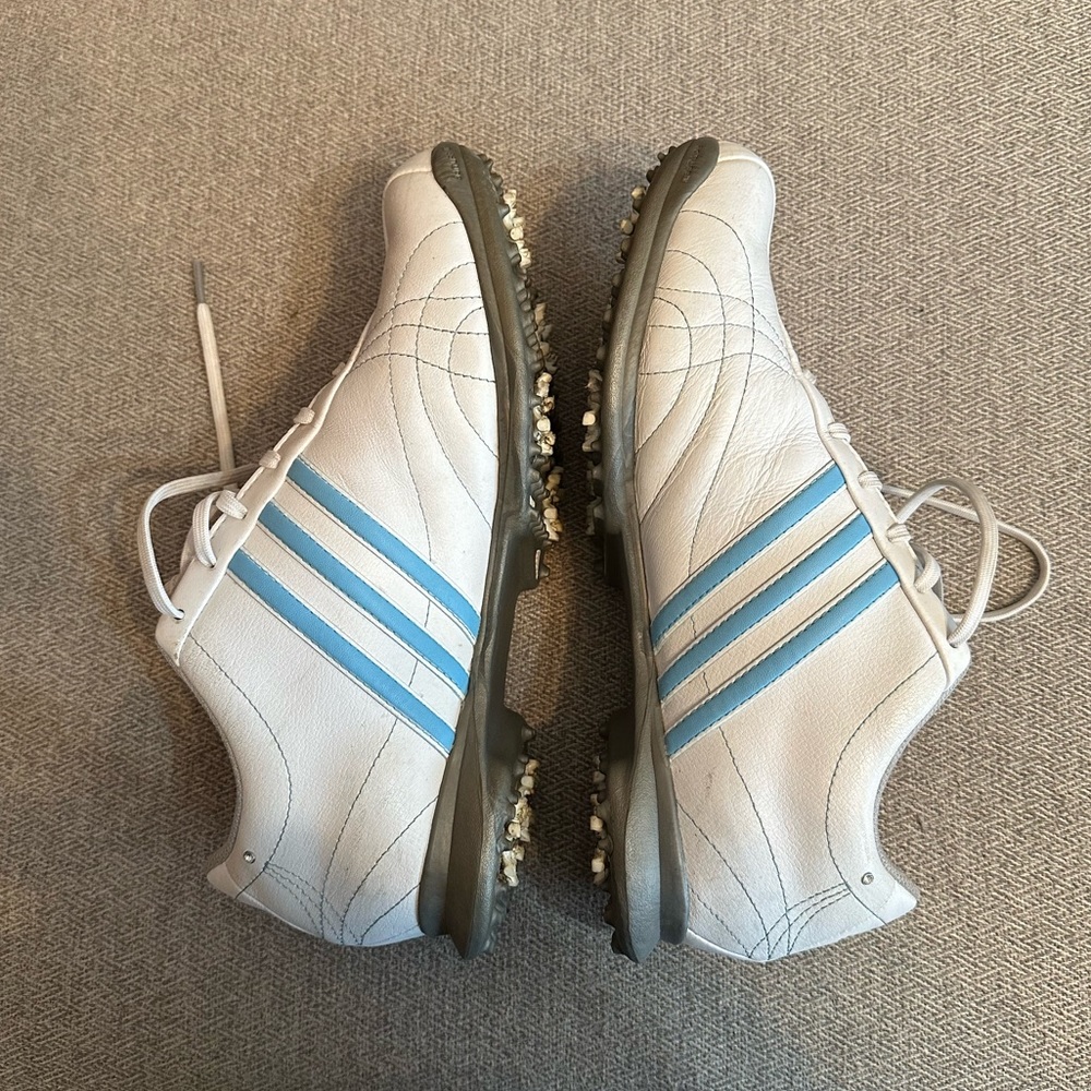 Adidas women’s golf shoes